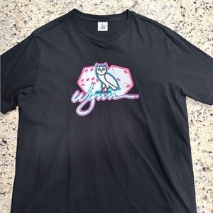 OVO Dice Wynn Las Vegas Exclusive
T-Shirt